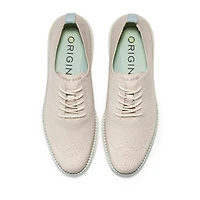 Women's Original Grand Stichlite Wing OX Spikeless Golf Shoe