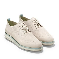 Women's Original Grand Stichlite Wing OX Spikeless Golf Shoe
