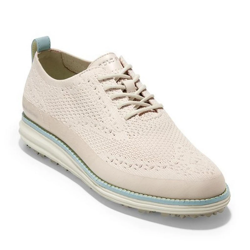 Women's Original Grand Stichlite Wing OX Spikeless Golf Shoe