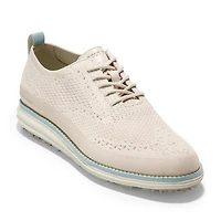 Women's Original Grand Stichlite Wing OX Spikeless Golf Shoe