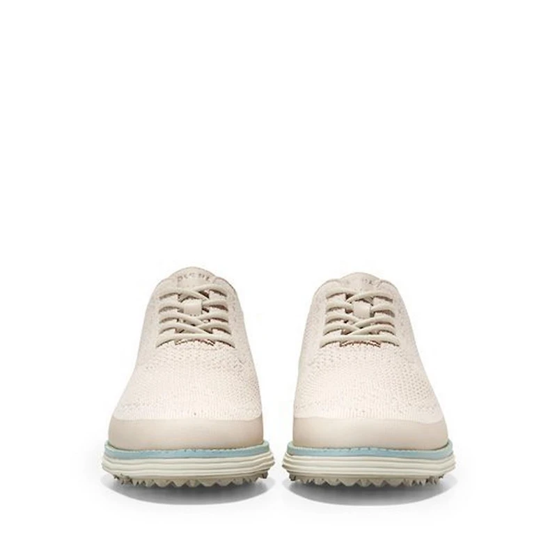 Women's Original Grand Stichlite Wing OX Spikeless Golf Shoe