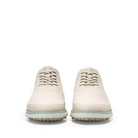 Women's Original Grand Stichlite Wing OX Spikeless Golf Shoe
