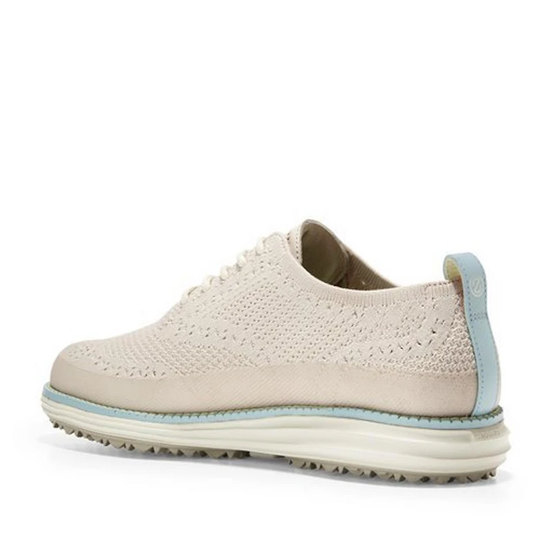 Women's Original Grand Stichlite Wing OX Spikeless Golf Shoe