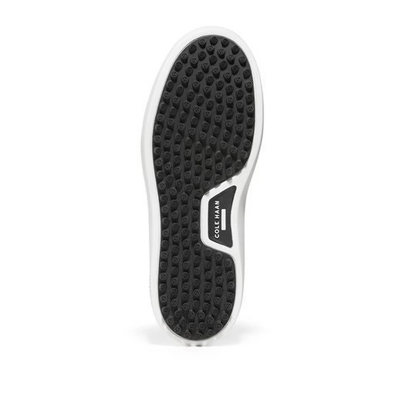 Women's Grandpro Am Spikeless Golf Shoe - Beige/Multi