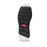 Men's Generation Zerogrand Spikeless Golf Shoe - Black/Grey