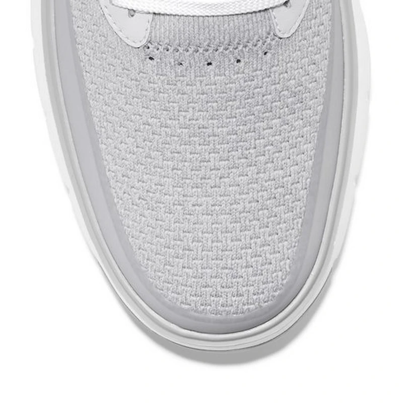 Men's Generation Zerogrand Spikeless Golf Shoe - Light Grey