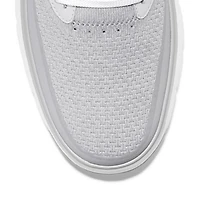 Men's Generation Zerogrand Spikeless Golf Shoe - Light Grey