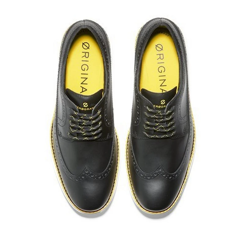 Men's Original Grand Wing Spikeless Golf Shoe