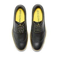Men's Original Grand Wing Spikeless Golf Shoe