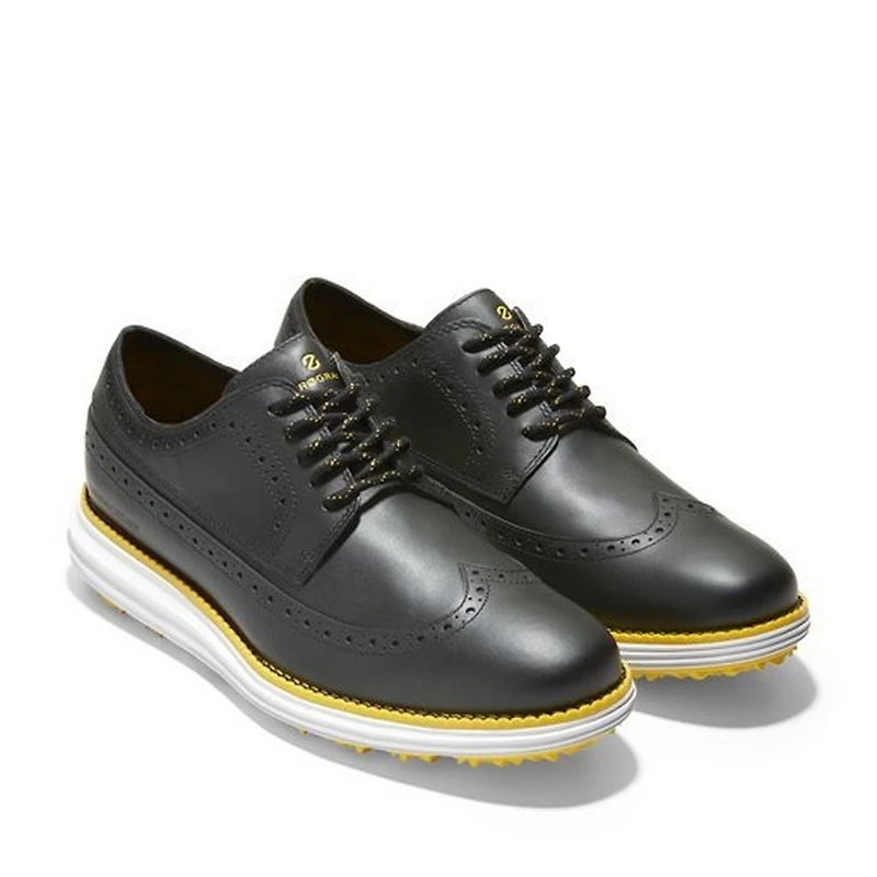 Men's Original Grand Wing Spikeless Golf Shoe