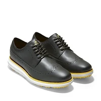 Men's Original Grand Wing Spikeless Golf Shoe