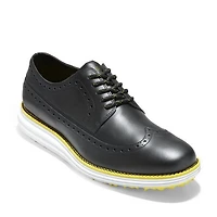 Men's Original Grand Wing Spikeless Golf Shoe