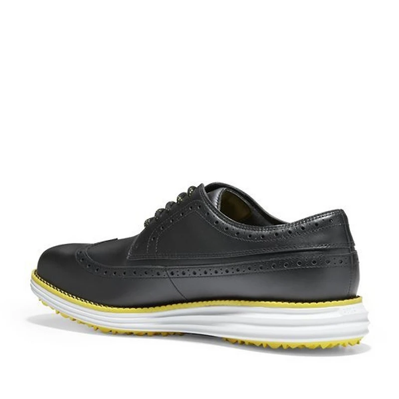 Men's Original Grand Wing Spikeless Golf Shoe