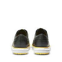 Men's Original Grand Wing Spikeless Golf Shoe