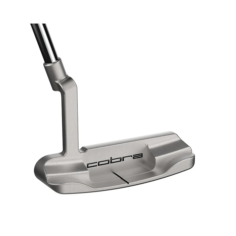 2021 Speedzone Steel 11-Piece Package Set