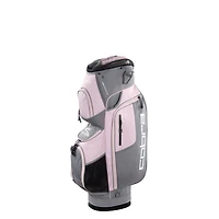 2021 Women's Speedzone Graphite 10-Piece Package Set