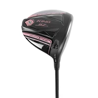 2021 Women's Speedzone Graphite 10-Piece Package Set