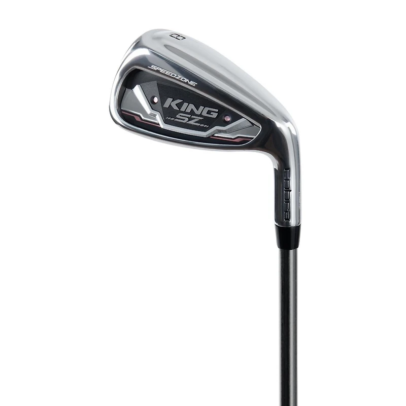 2021 Women's Speedzone Graphite 10-Piece Package Set