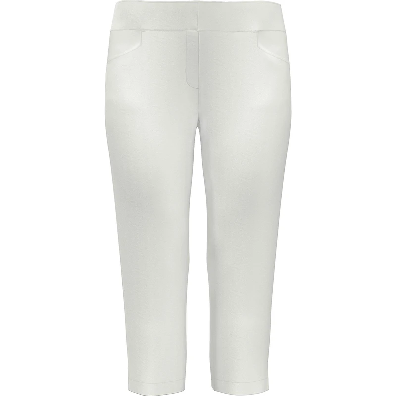 Women's Tech Capri