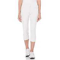 Women's Tech Capri