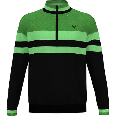 Men's 90's Street 1/4 Zip Pullover