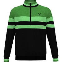 Men's 90's Street 1/4 Zip Pullover