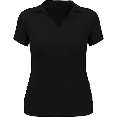 Women's Airflux Short Sleeve Polo
