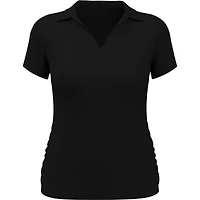 Women's Airflux Short Sleeve Polo