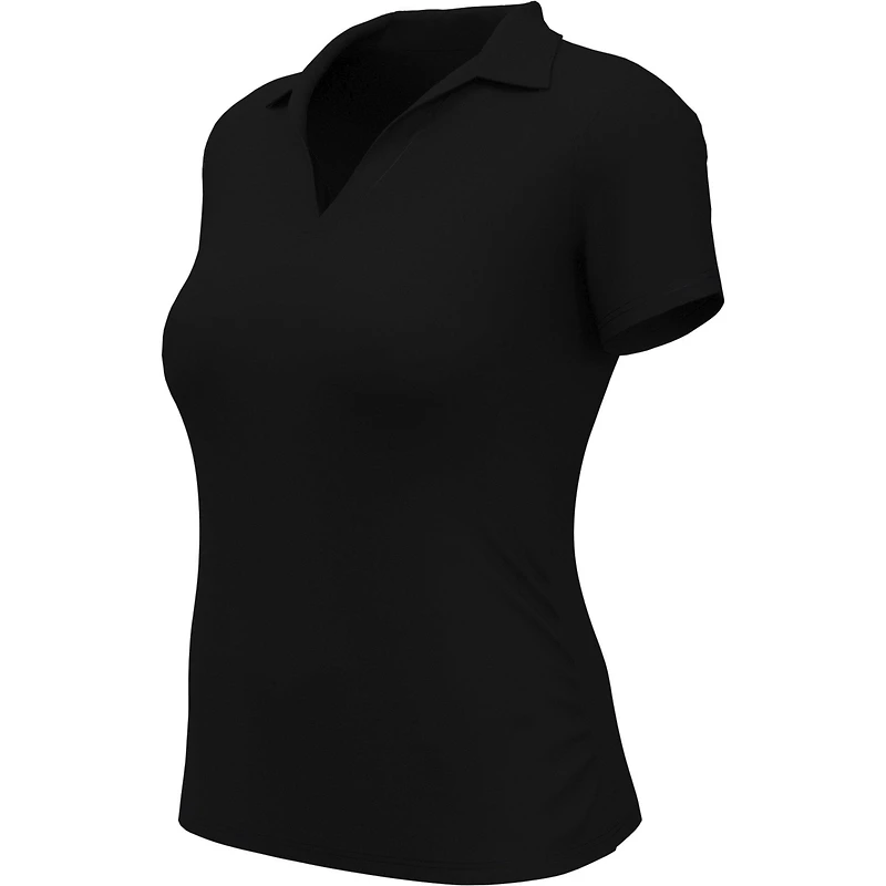 Women's Airflux Short Sleeve Polo