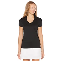 Women's Airflux Short Sleeve Polo