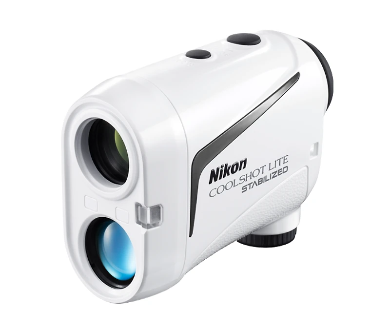 Coolshot Lite Stabilized Rangefinder