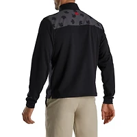 Men's Lightweight Midlayer 1/4 Zip Pullover