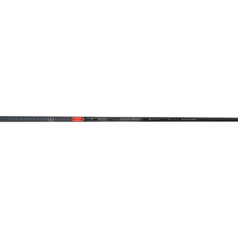 Tensei AV RAW Orange 75 Wood Shaft