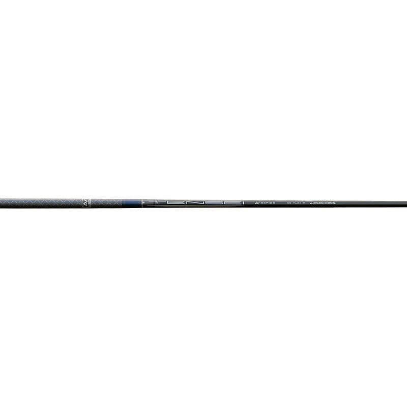 Tensei AV RAW Blue 75 Wood Shaft