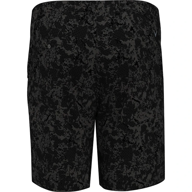 Men's Printed Novelty Short