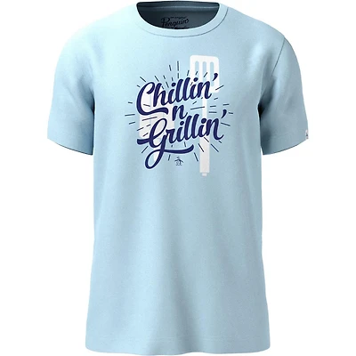 Men's Chillin and Grillin T-Shirt