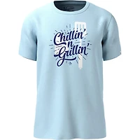 Men's Chillin and Grillin T-Shirt