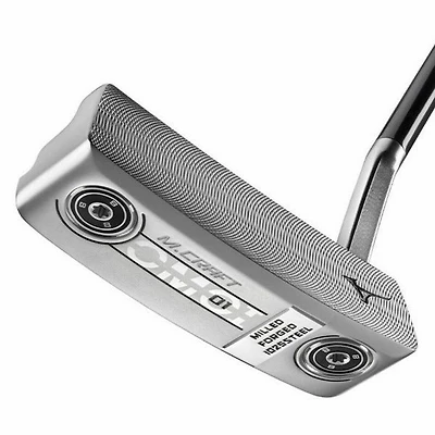Type I White Putter