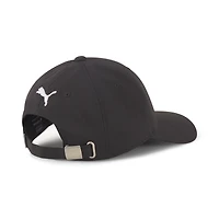 Women's P Adjustable Cap