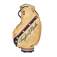 2022 Summer Commemorative Staff Bag