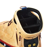 2022 Summer Commemorative Staff Bag