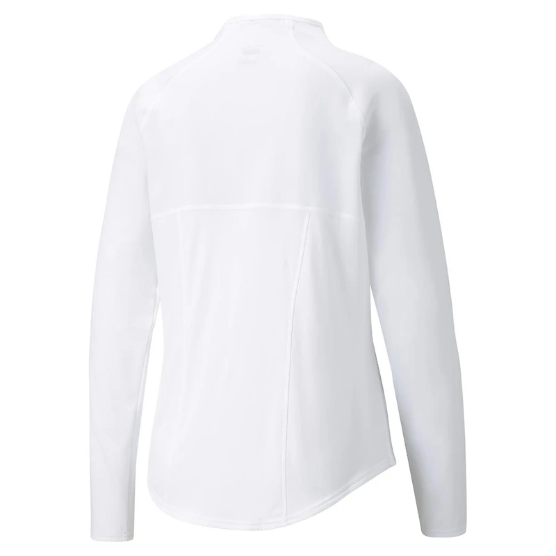 Women's Shine UPF 50 Longsleeve Top
