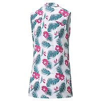 Women's Cloudspun Paradise Sleeveless Polo
