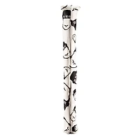 Spittin' Chiclets Helmet Head Alignment Stick Cover