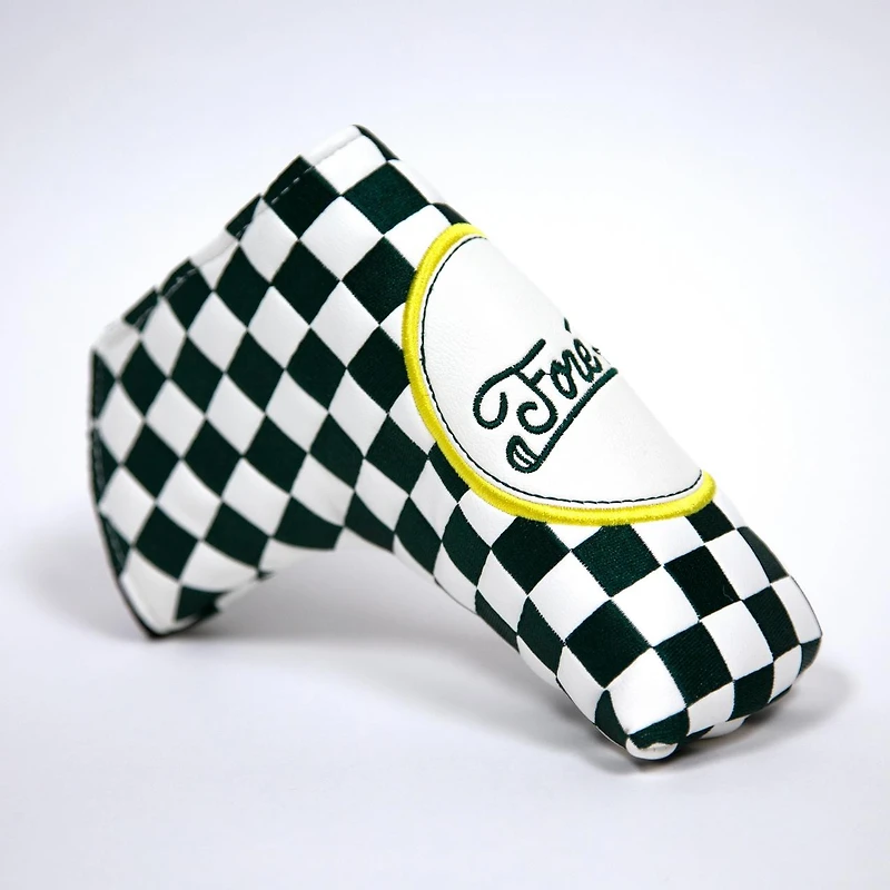Foreplay Blade Putter Cover