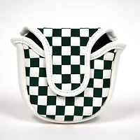 Foreplay Mallet Putter Cover