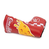 One Bite Blade Putter Cover