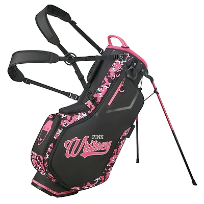 Pink Whitney Stand Bag