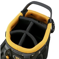 Spittin' Chiclets Stand Bag