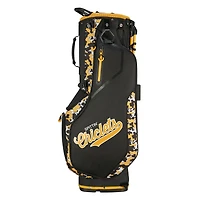 Spittin' Chiclets Stand Bag